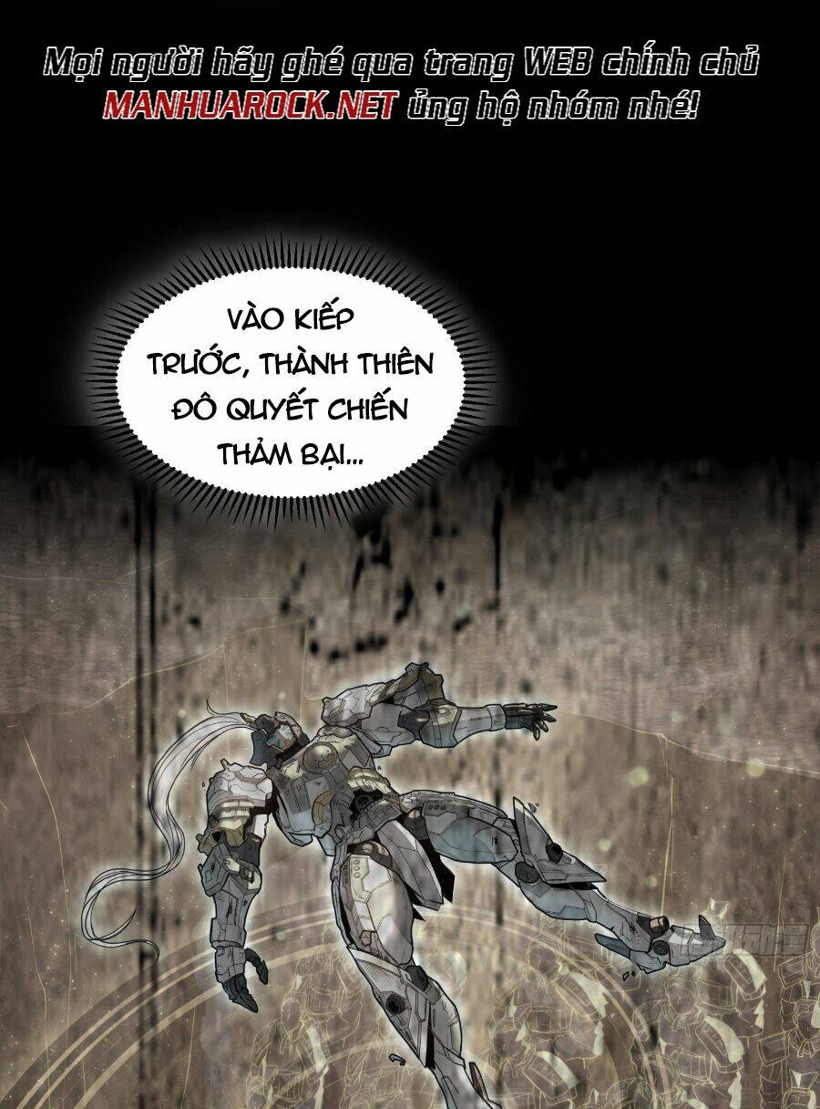Tinh Giáp Hồn Tướng - Chapter 65