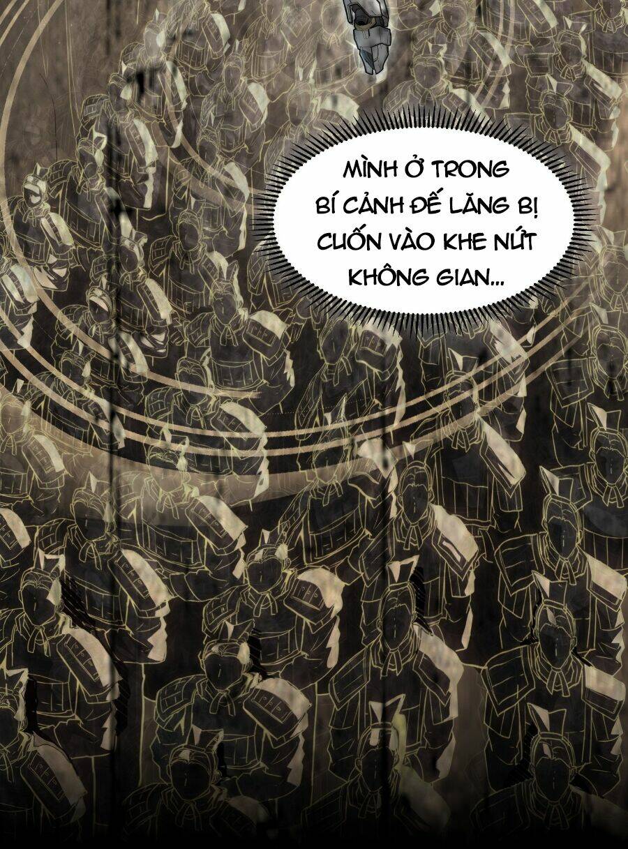 Tinh Giáp Hồn Tướng - Chapter 65