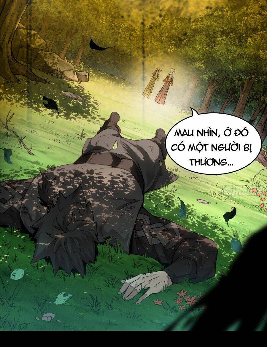 Tinh Giáp Hồn Tướng - Chapter 65