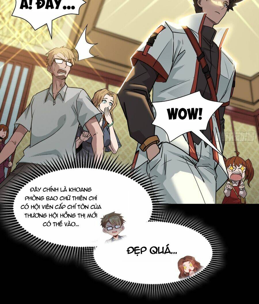 Tinh Giáp Hồn Tướng - Chapter 65
