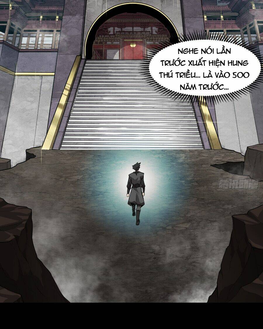 Tinh Giáp Hồn Tướng - Chapter 65