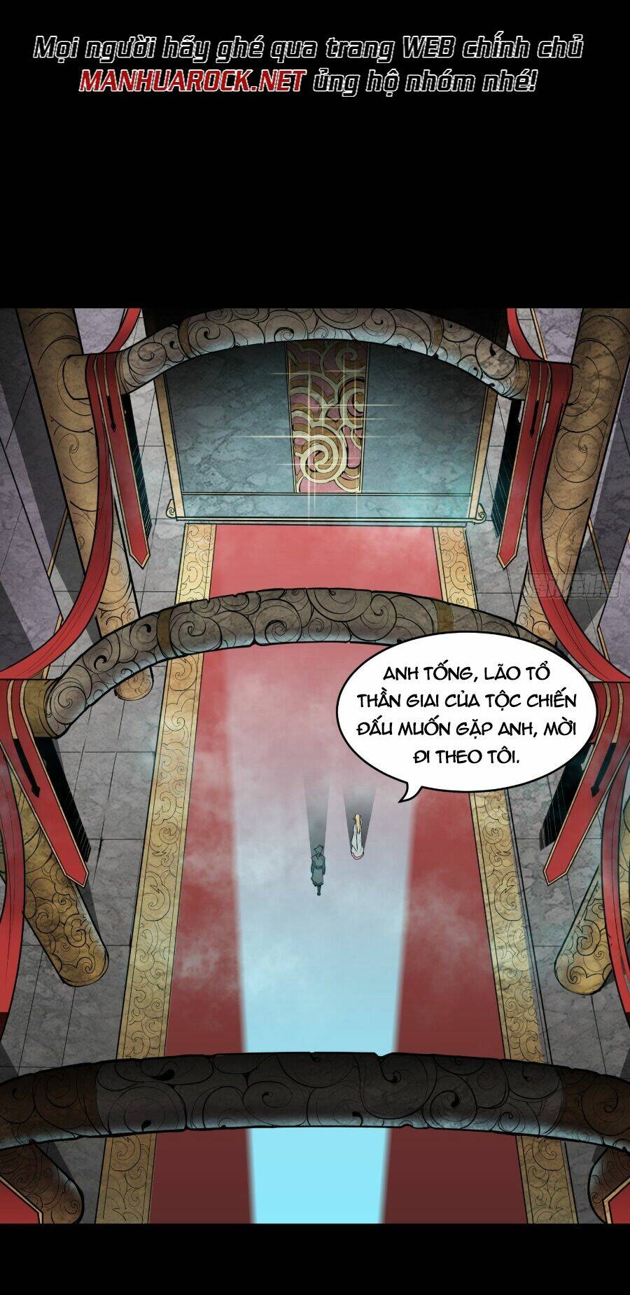 Tinh Giáp Hồn Tướng - Chapter 65
