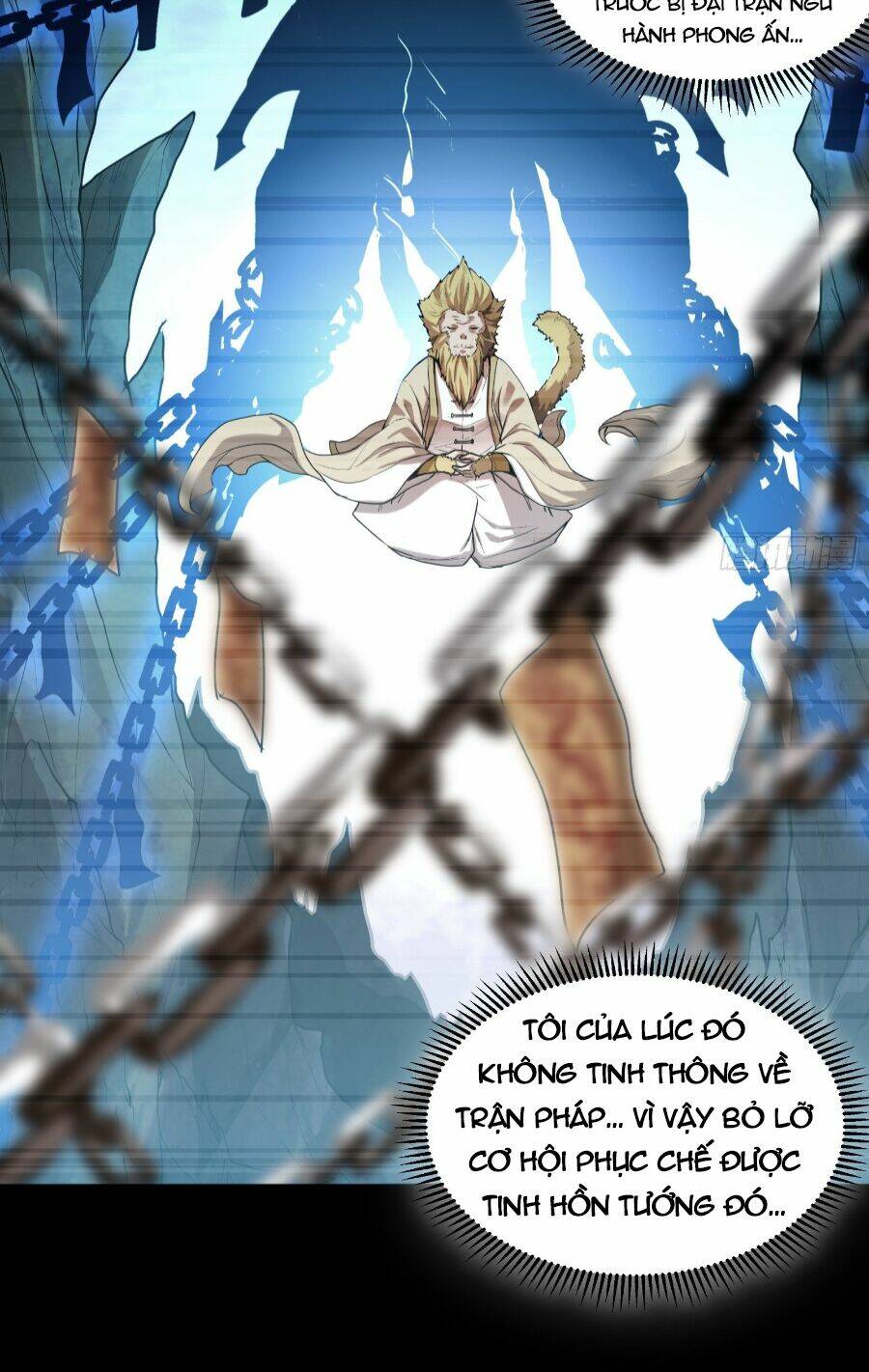 Tinh Giáp Hồn Tướng - Chapter 65