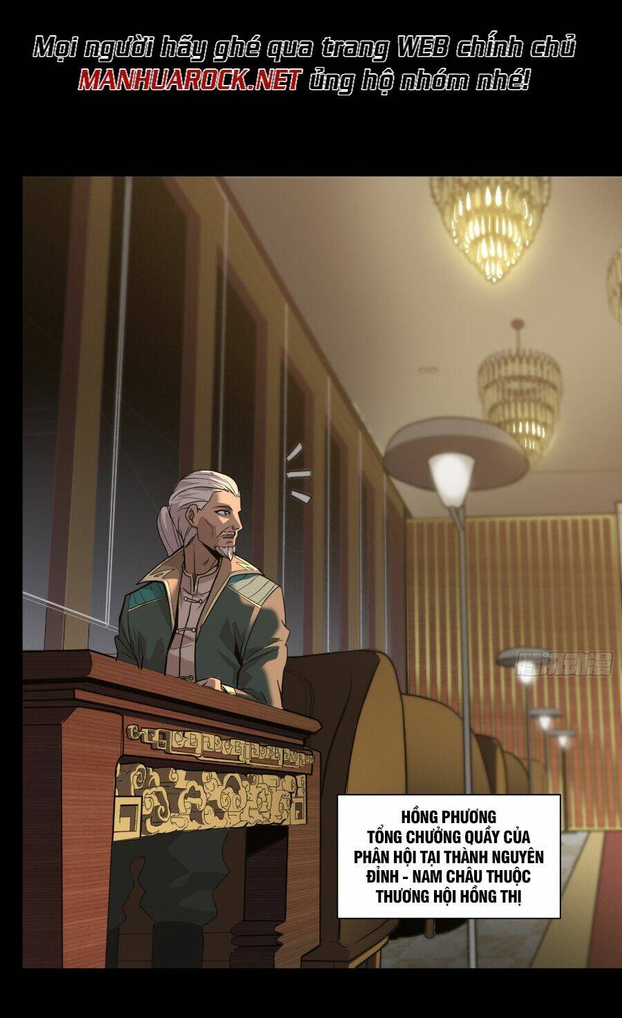 Tinh Giáp Hồn Tướng - Chapter 65