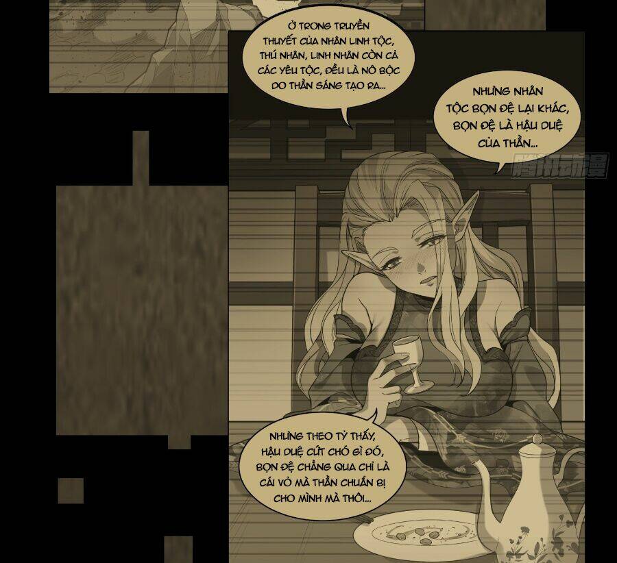 Tinh Giáp Hồn Tướng - Chapter 65