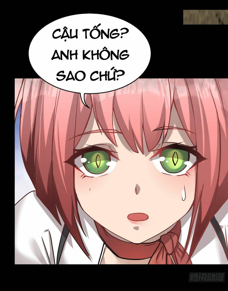 Tinh Giáp Hồn Tướng - Chapter 65