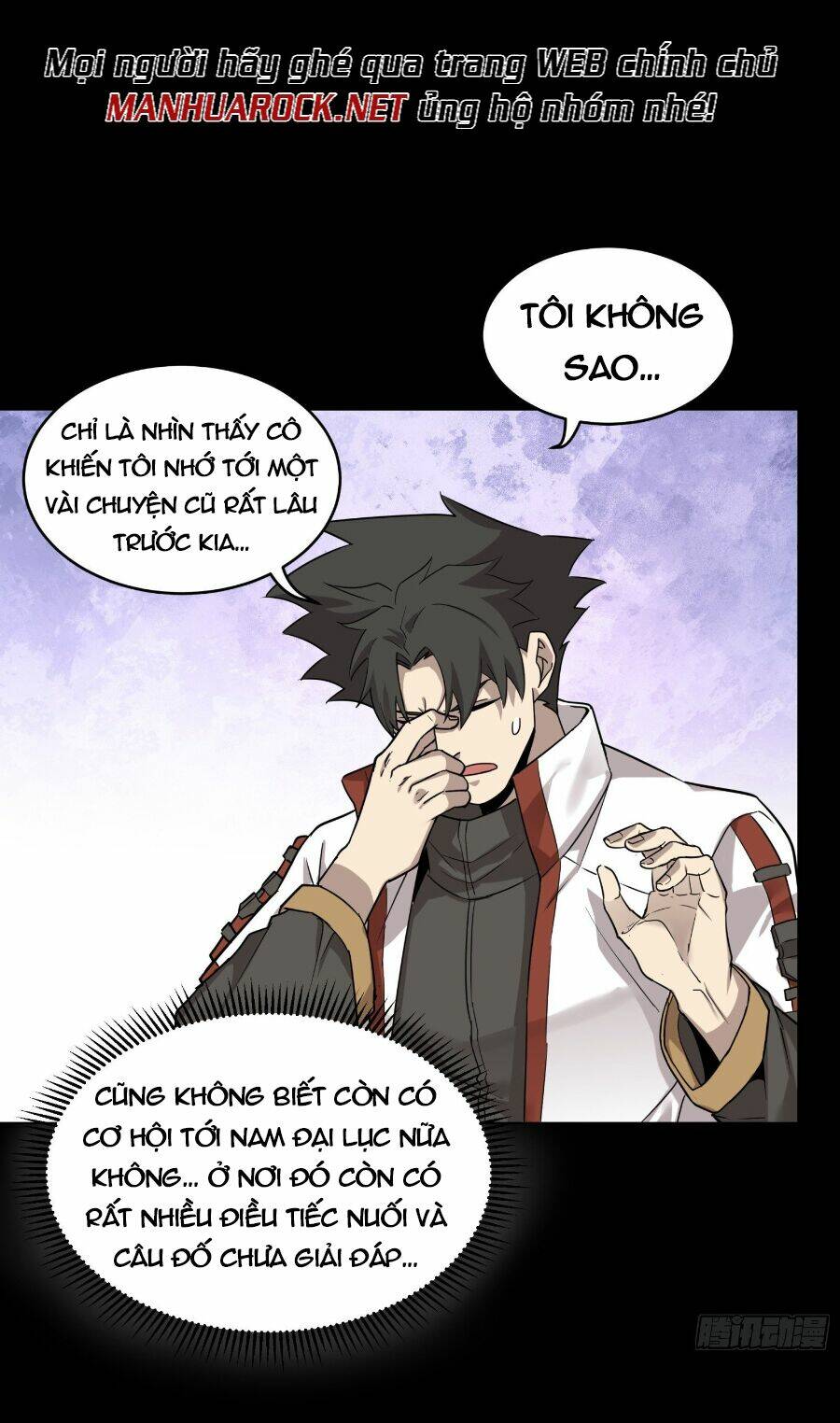 Tinh Giáp Hồn Tướng - Chapter 65