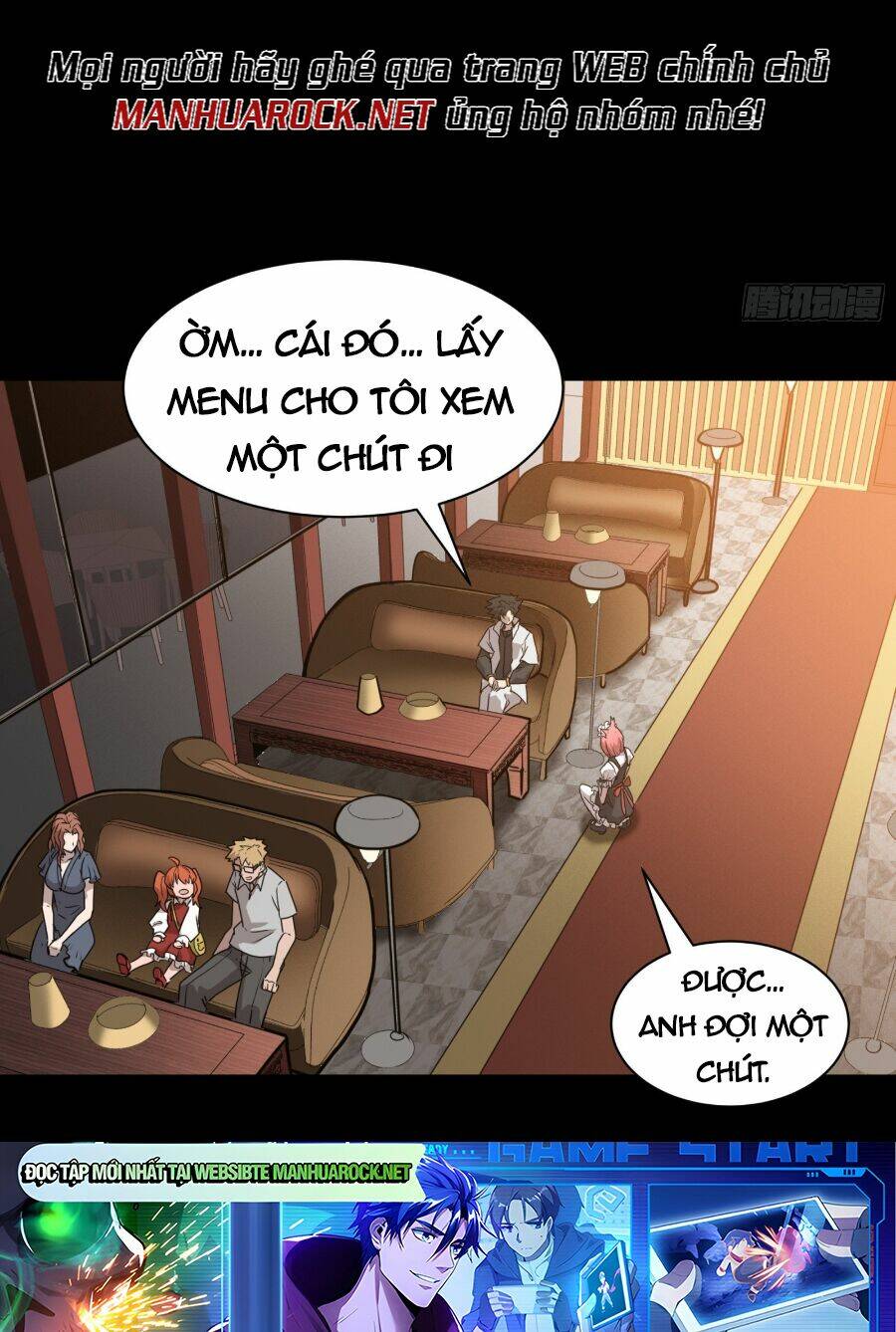 Tinh Giáp Hồn Tướng - Chapter 65