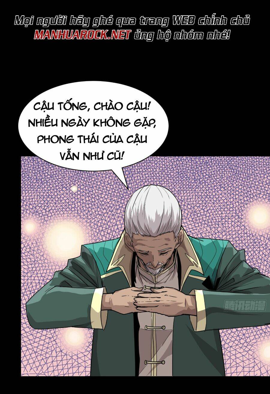 Tinh Giáp Hồn Tướng - Chapter 65