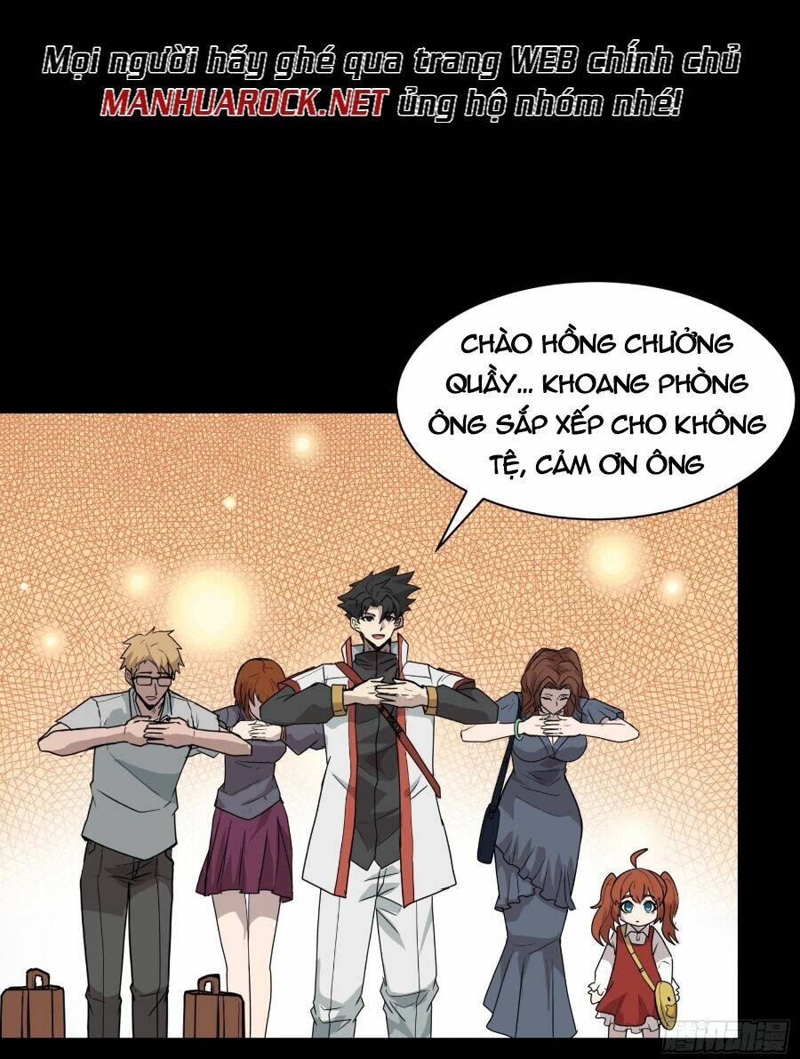 Tinh Giáp Hồn Tướng - Chapter 65