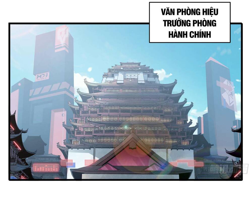 Tinh Giáp Hồn Tướng - Chapter 7