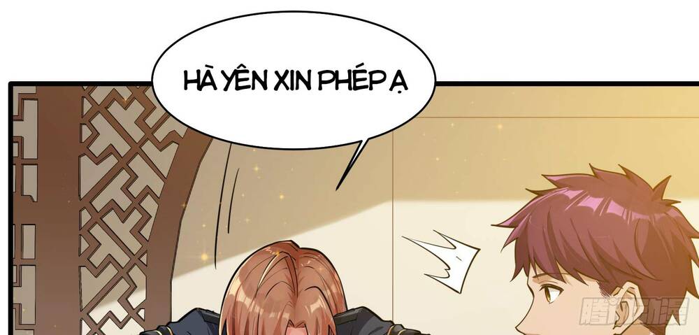 Tinh Giáp Hồn Tướng - Chapter 7