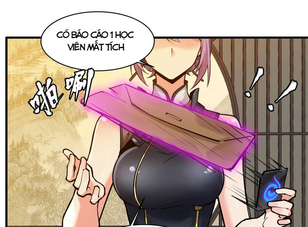 Tinh Giáp Hồn Tướng - Chapter 7