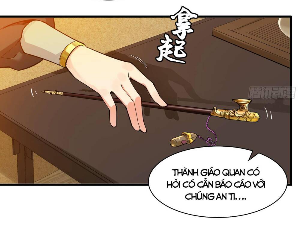 Tinh Giáp Hồn Tướng - Chapter 7