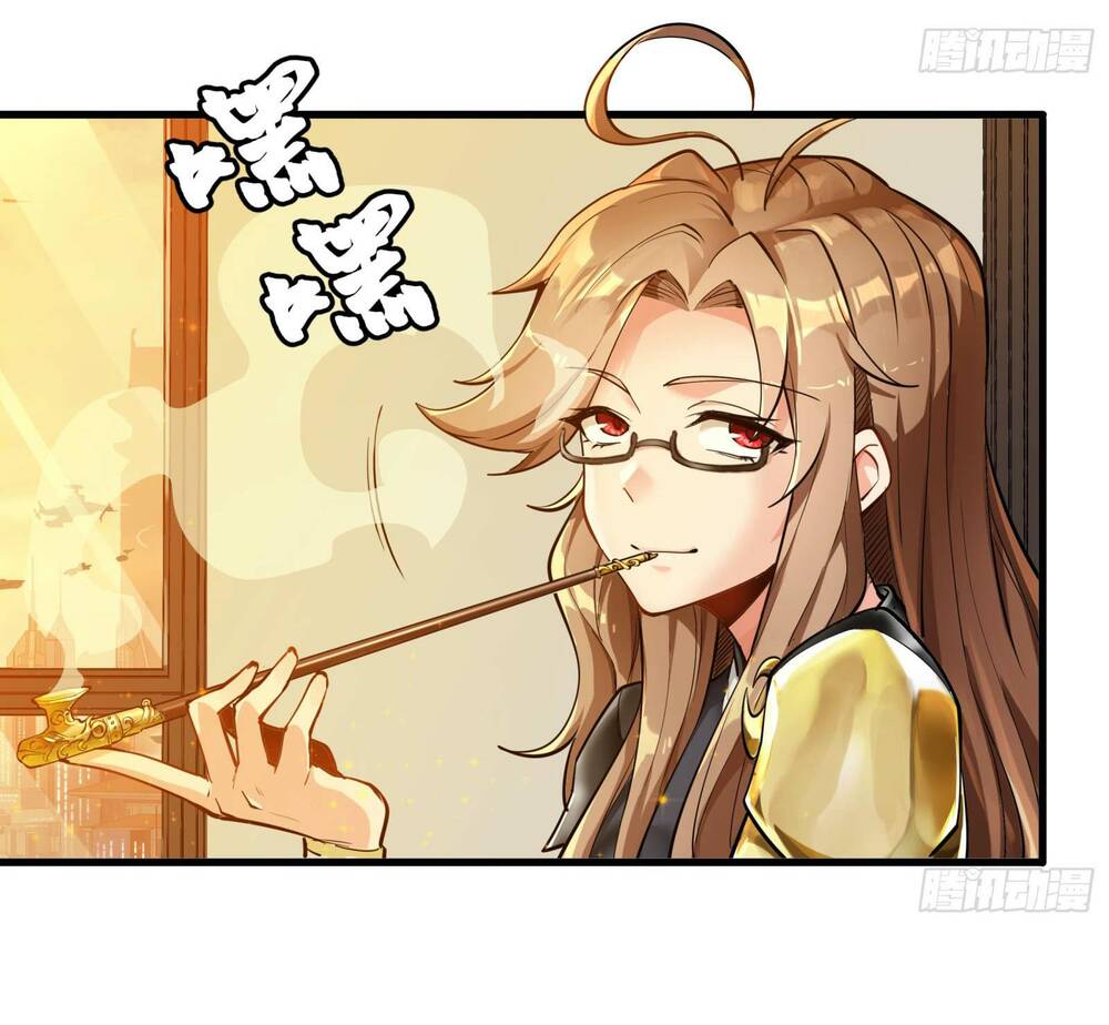 Tinh Giáp Hồn Tướng - Chapter 7