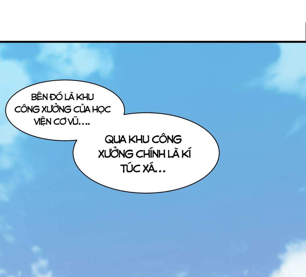 Tinh Giáp Hồn Tướng - Chapter 7