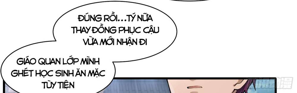 Tinh Giáp Hồn Tướng - Chapter 7