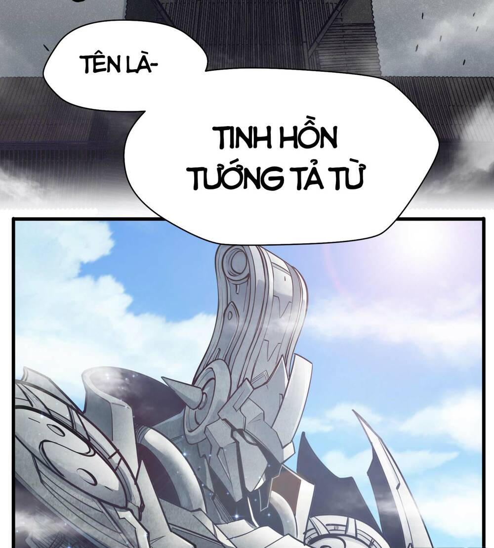Tinh Giáp Hồn Tướng - Chapter 7