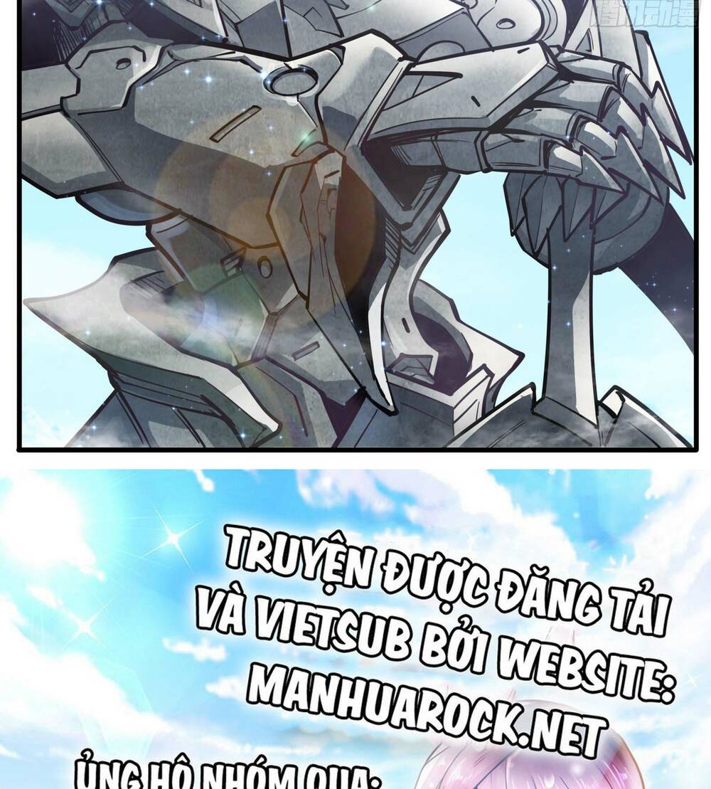 Tinh Giáp Hồn Tướng - Chapter 7