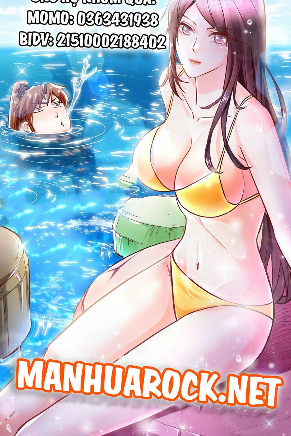 Tinh Giáp Hồn Tướng - Chapter 7