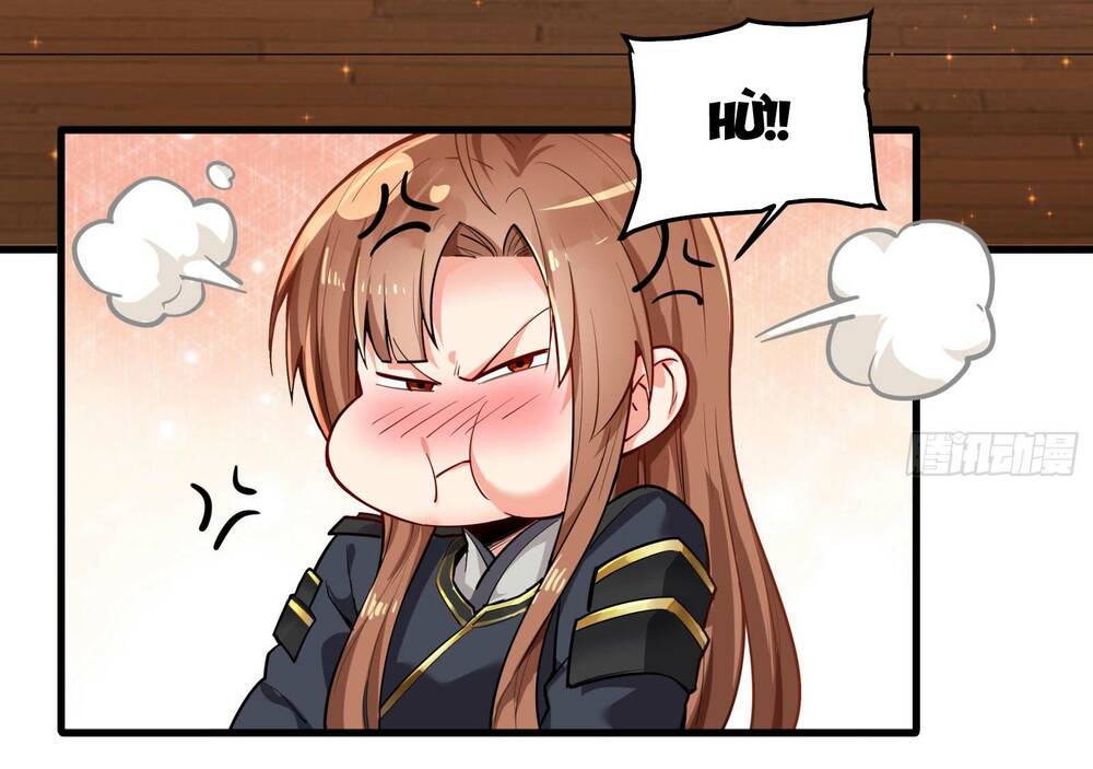 Tinh Giáp Hồn Tướng - Chapter 7