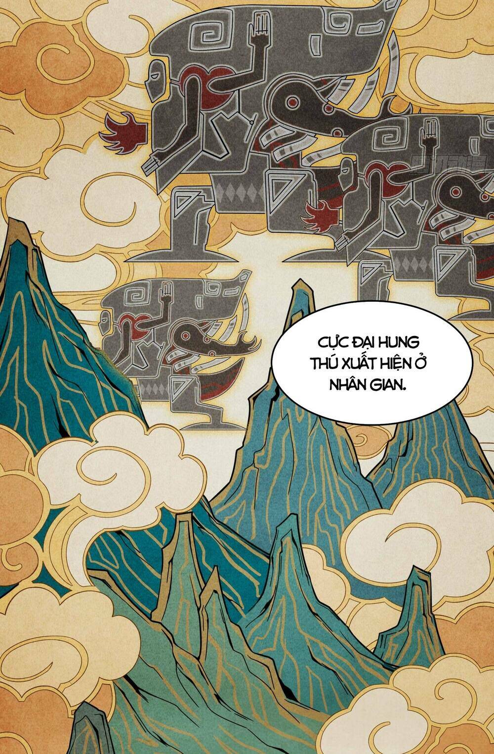 Tinh Giáp Hồn Tướng - Chapter 8