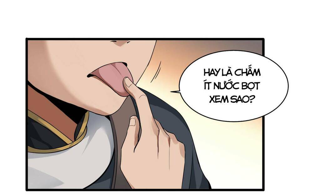 Tinh Giáp Hồn Tướng - Chapter 8