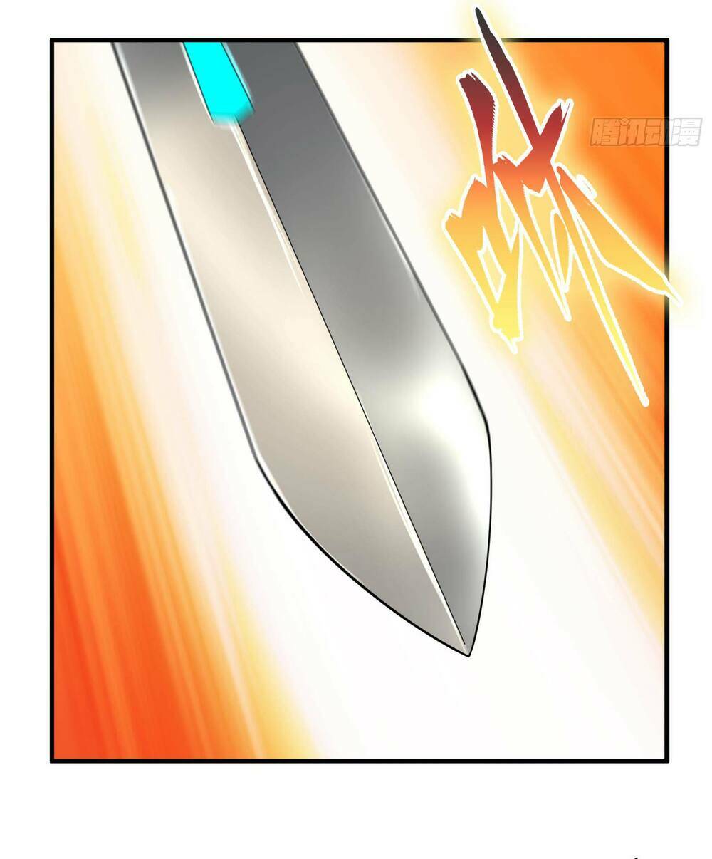 Tinh Giáp Hồn Tướng - Chapter 8