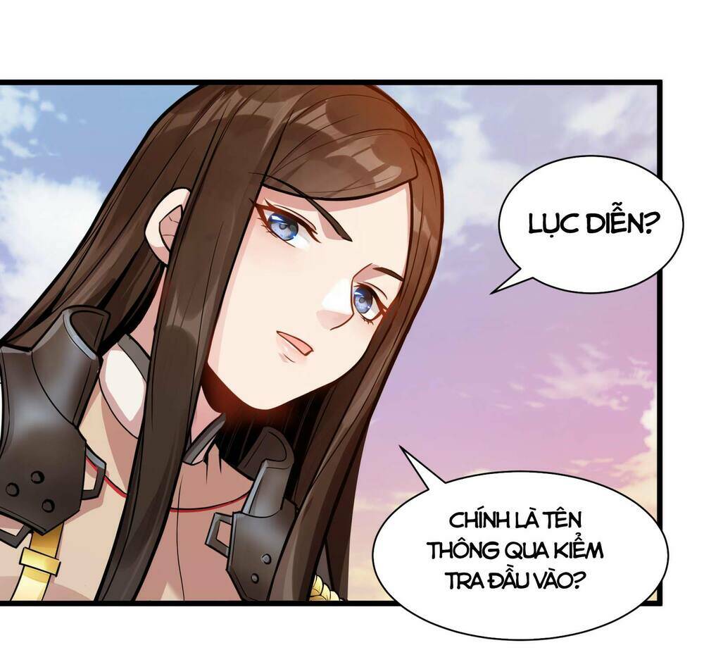 Tinh Giáp Hồn Tướng - Chapter 8