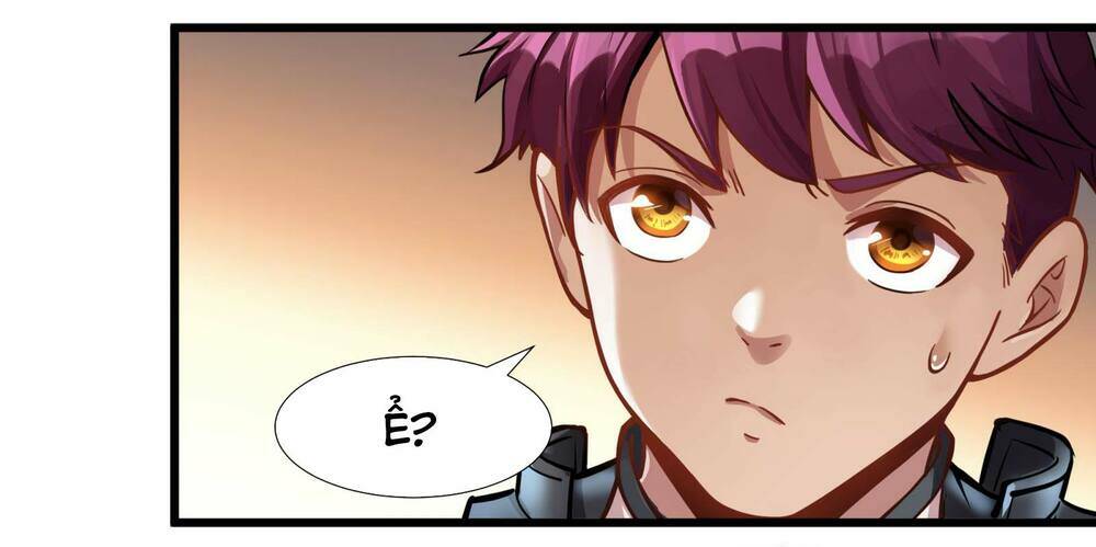 Tinh Giáp Hồn Tướng - Chapter 8