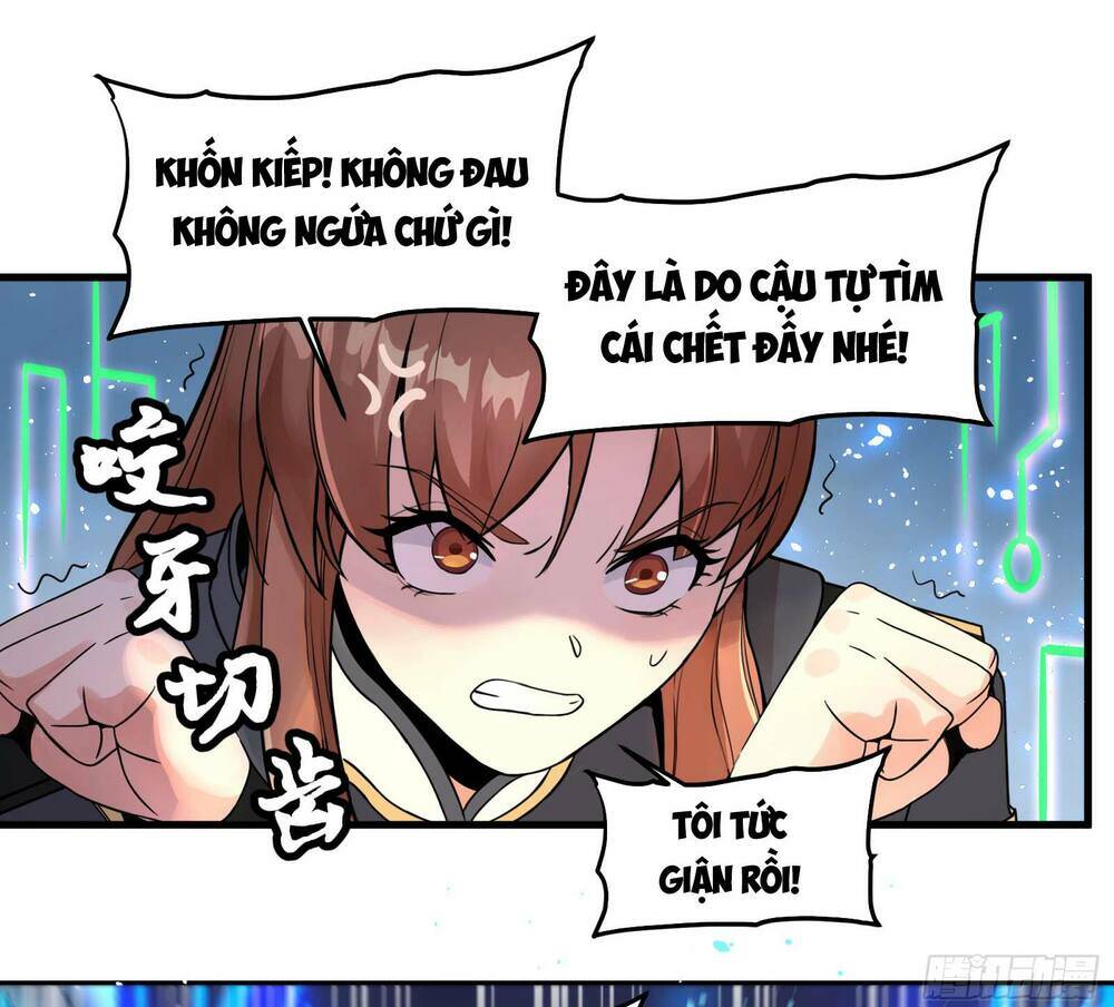 Tinh Giáp Hồn Tướng - Chapter 9