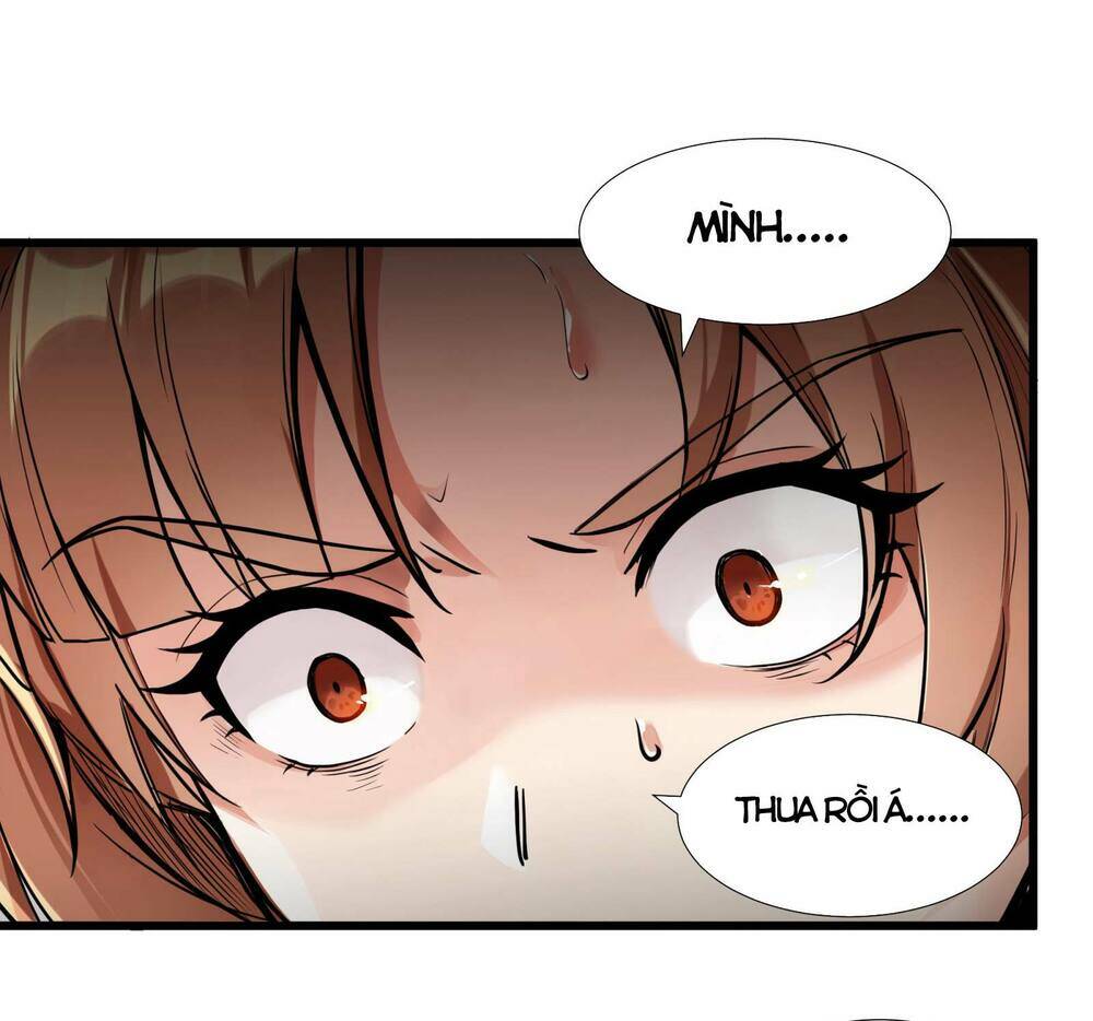 Tinh Giáp Hồn Tướng - Chapter 9