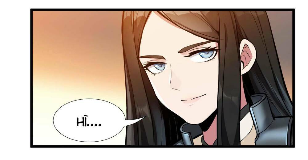 Tinh Giáp Hồn Tướng - Chapter 9
