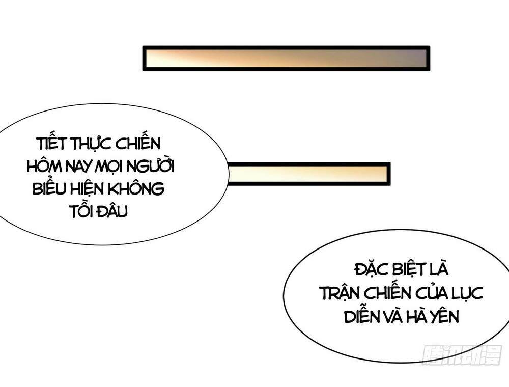 Tinh Giáp Hồn Tướng - Chapter 9