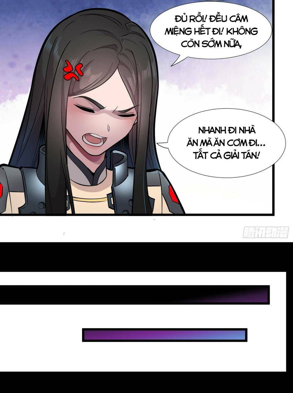 Tinh Giáp Hồn Tướng - Chapter 9