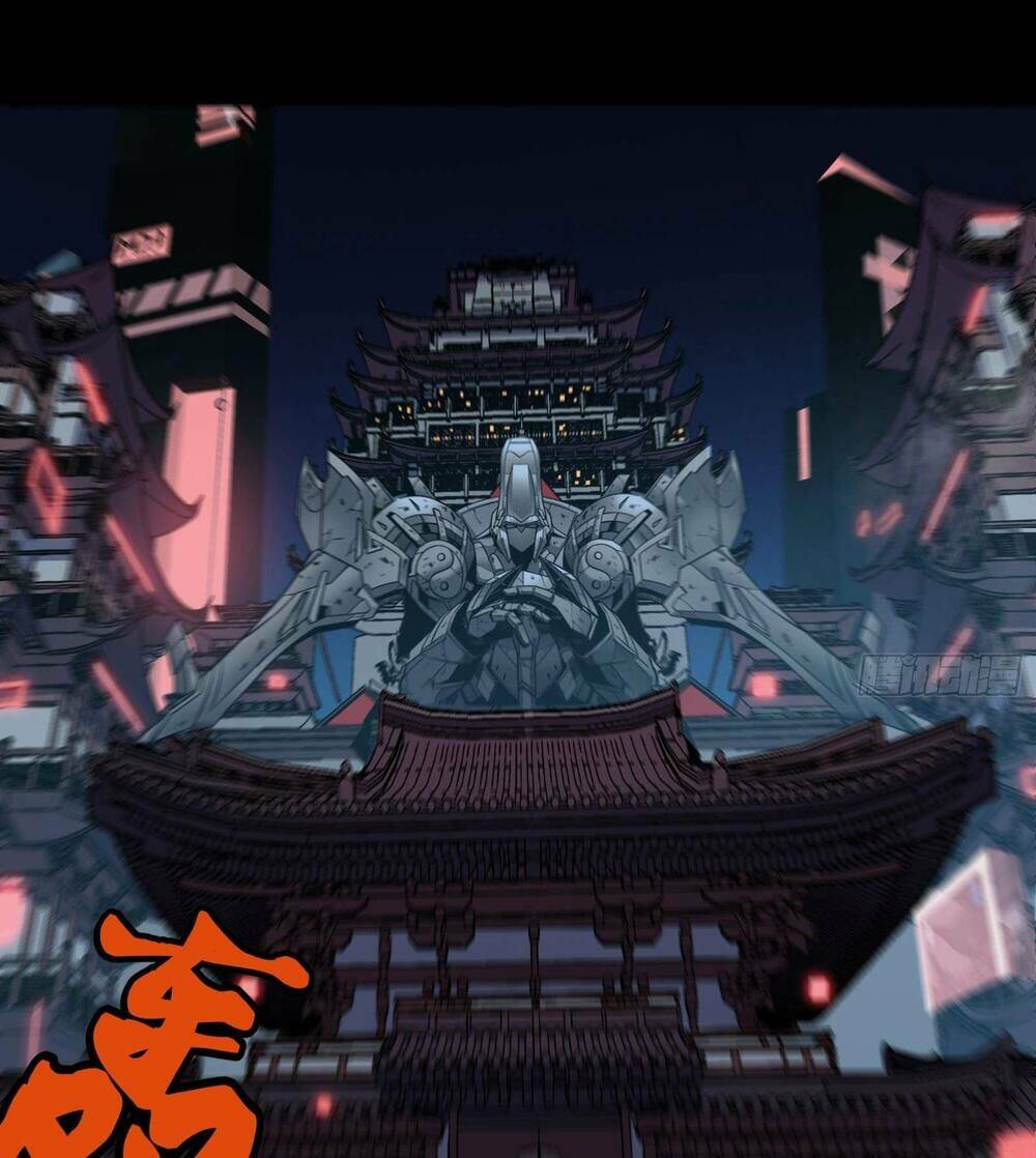 Tinh Giáp Hồn Tướng - Chapter 9
