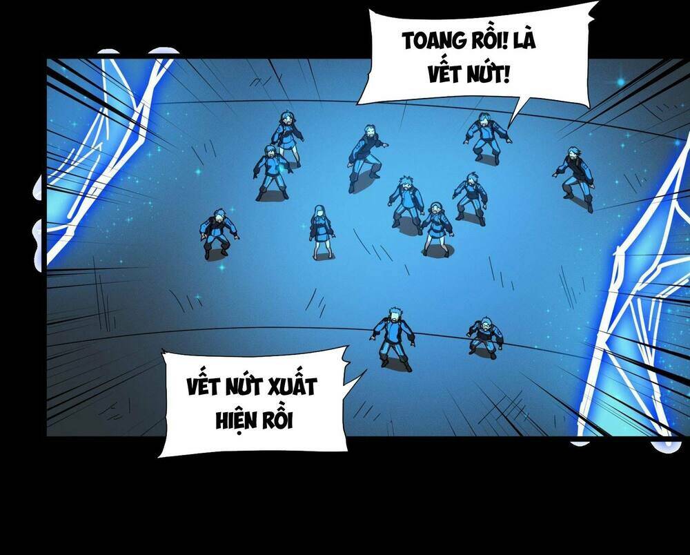 Tinh Giáp Hồn Tướng - Chapter 9