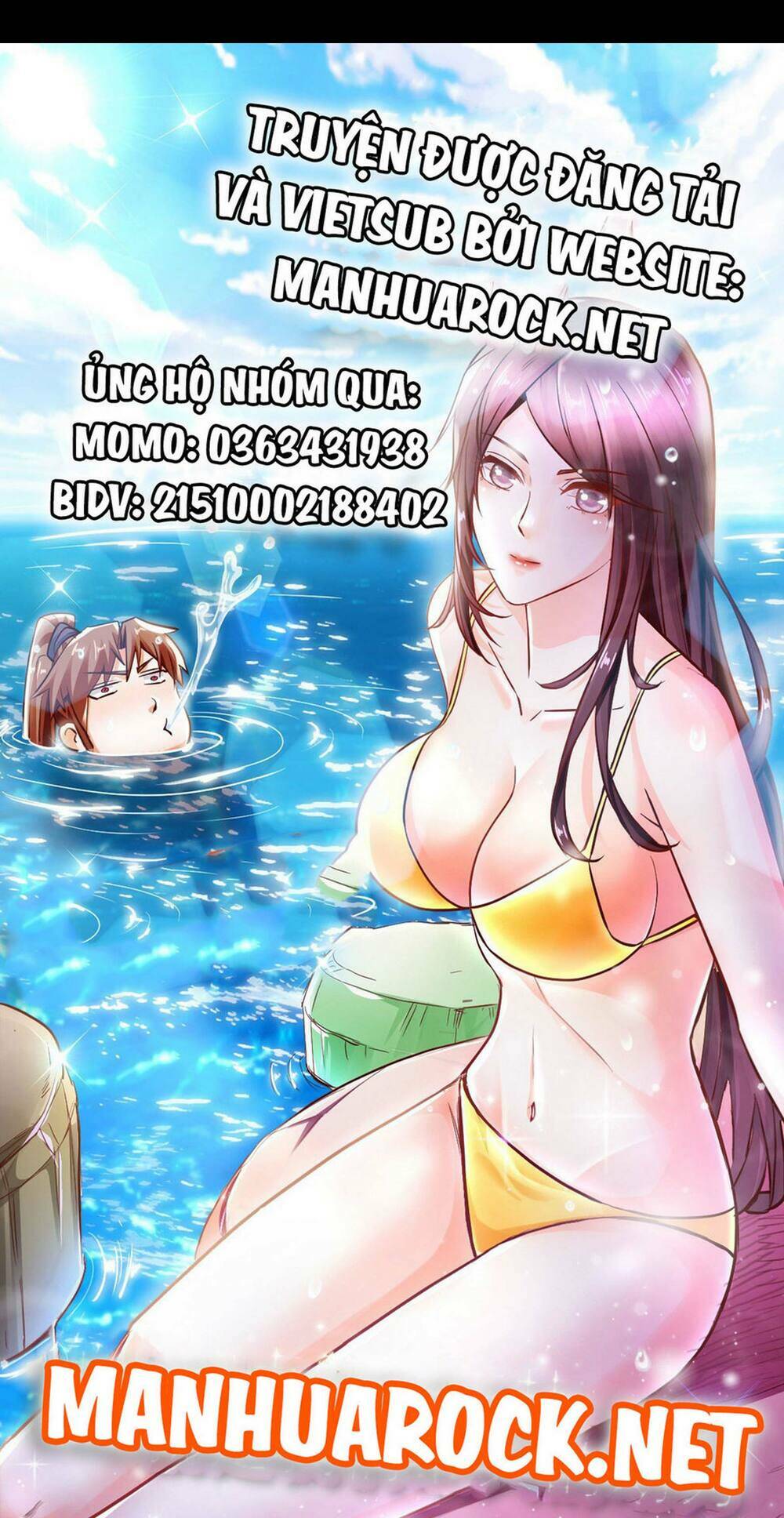 Tinh Giáp Hồn Tướng - Chapter 9