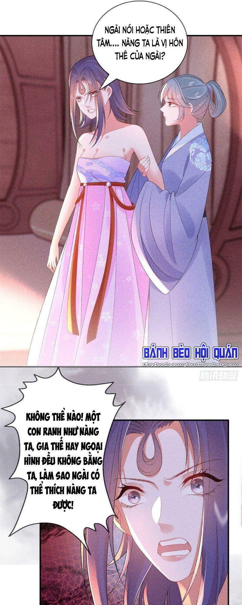 Trọng Sinh Chi Đích Nữ Bất Thiện - Chapter 67