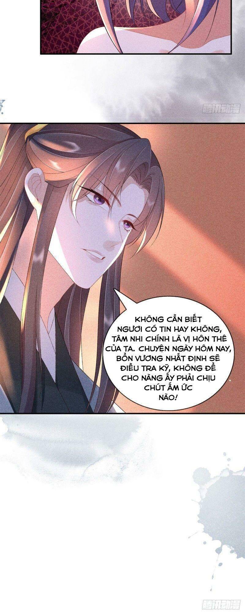 Trọng Sinh Chi Đích Nữ Bất Thiện - Chapter 67