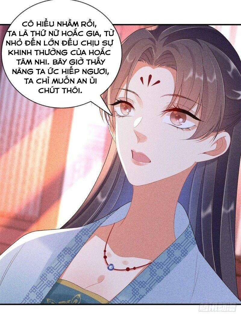 Trọng Sinh Chi Đích Nữ Bất Thiện - Chapter 67