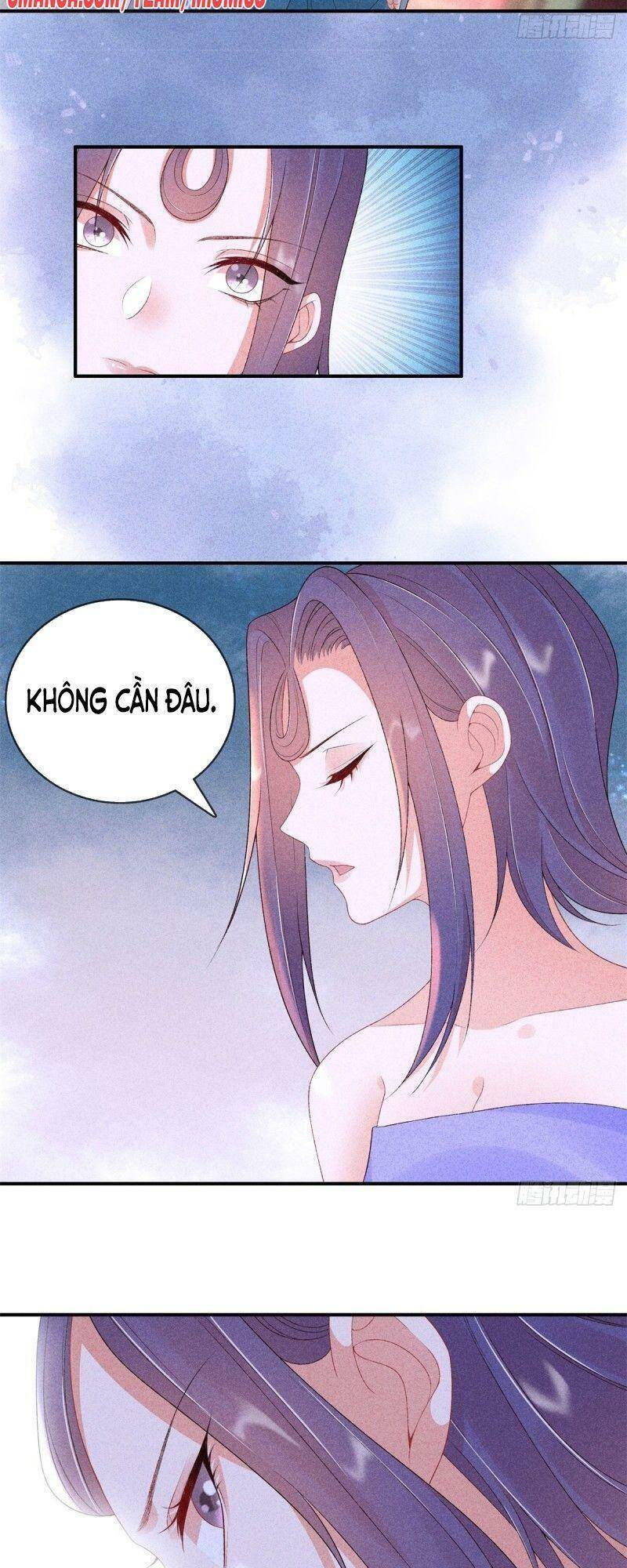 Trọng Sinh Chi Đích Nữ Bất Thiện - Chapter 67