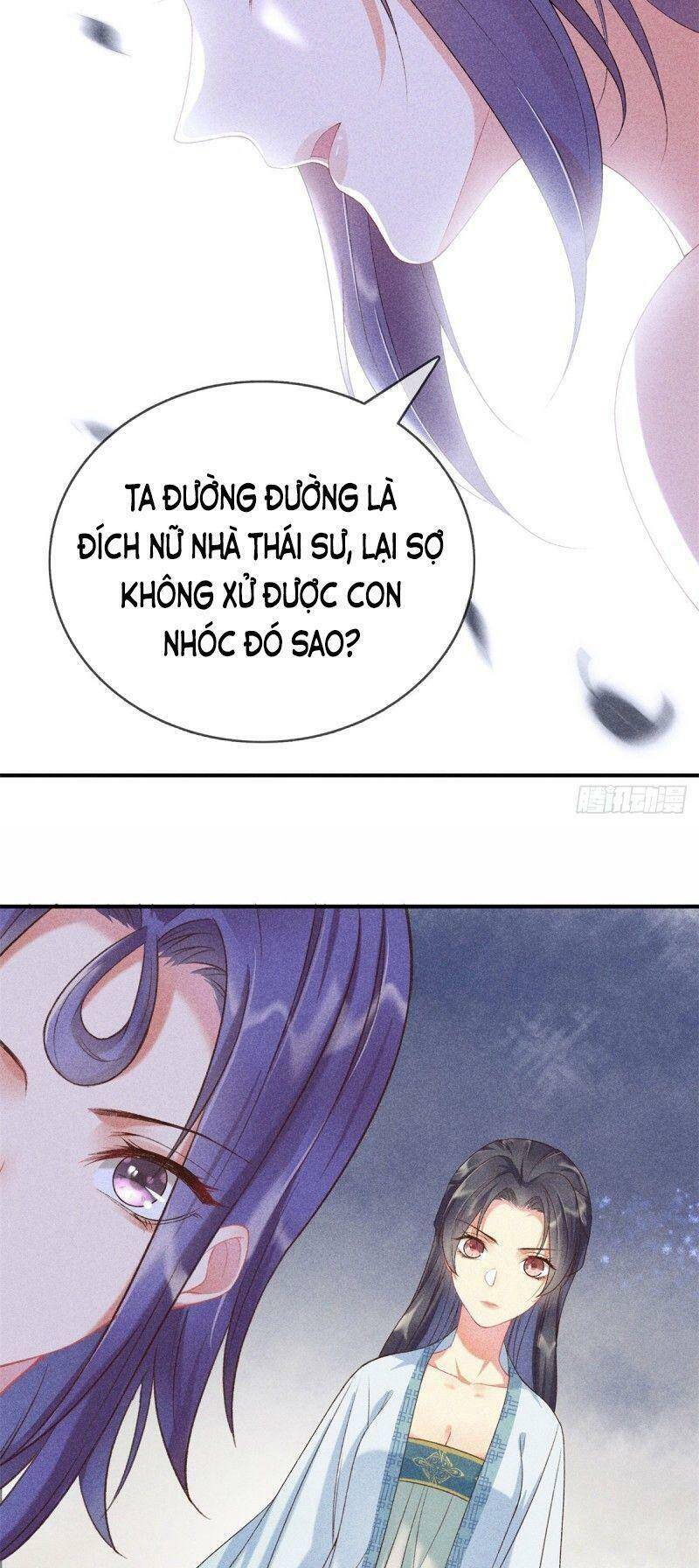 Trọng Sinh Chi Đích Nữ Bất Thiện - Chapter 67