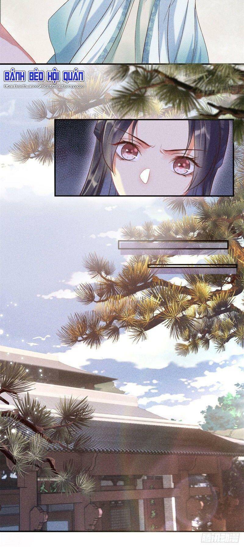 Trọng Sinh Chi Đích Nữ Bất Thiện - Chapter 67