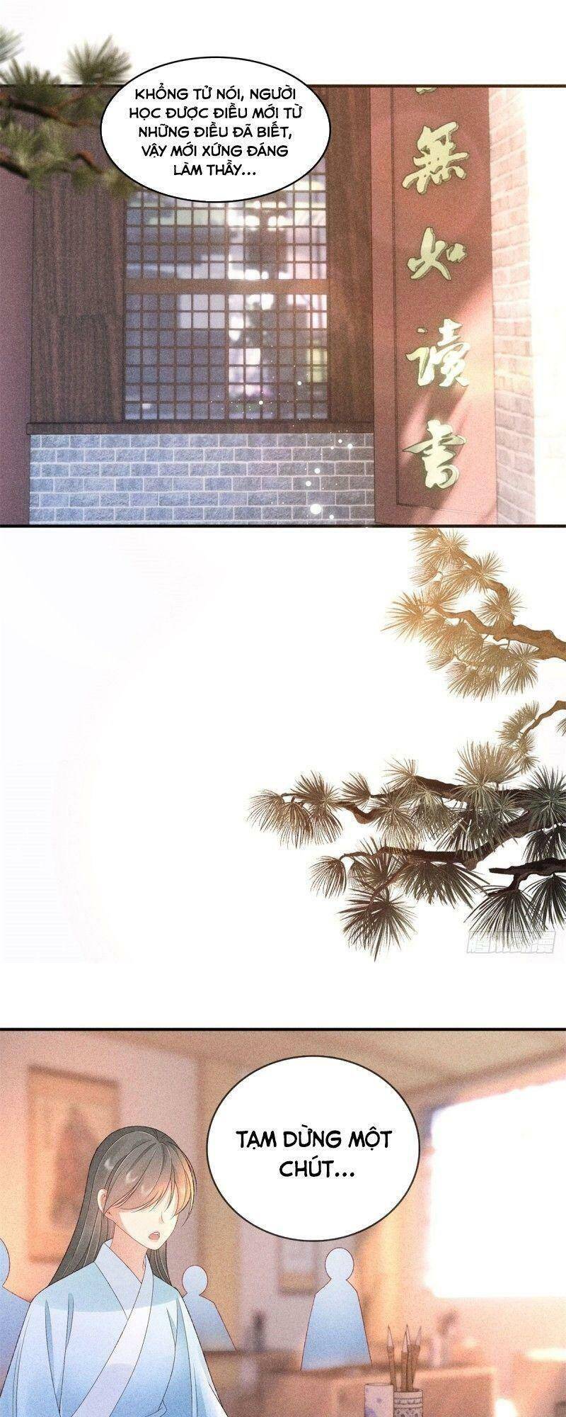 Trọng Sinh Chi Đích Nữ Bất Thiện - Chapter 67