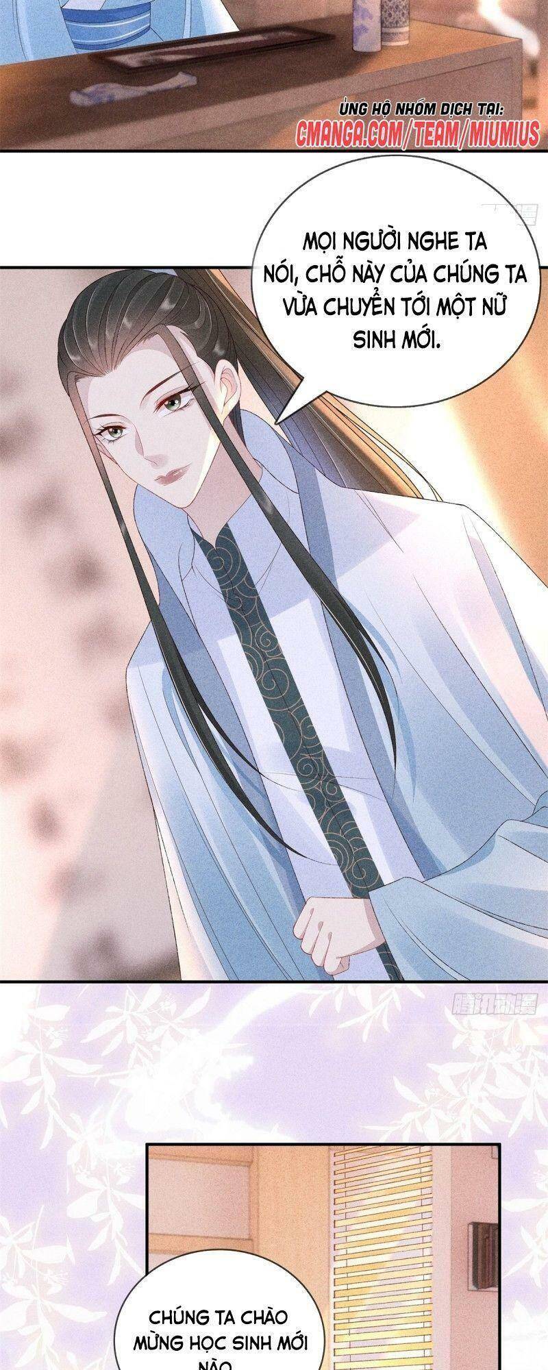 Trọng Sinh Chi Đích Nữ Bất Thiện - Chapter 67