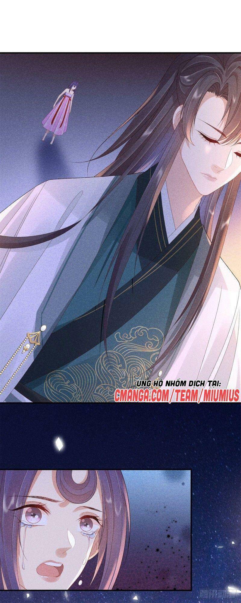 Trọng Sinh Chi Đích Nữ Bất Thiện - Chapter 67