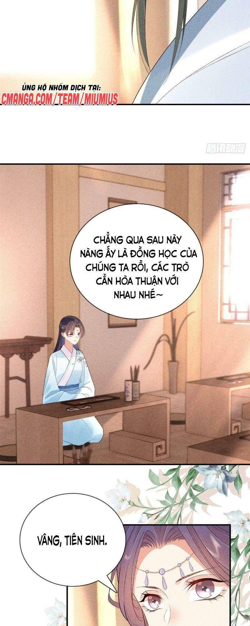 Trọng Sinh Chi Đích Nữ Bất Thiện - Chapter 67