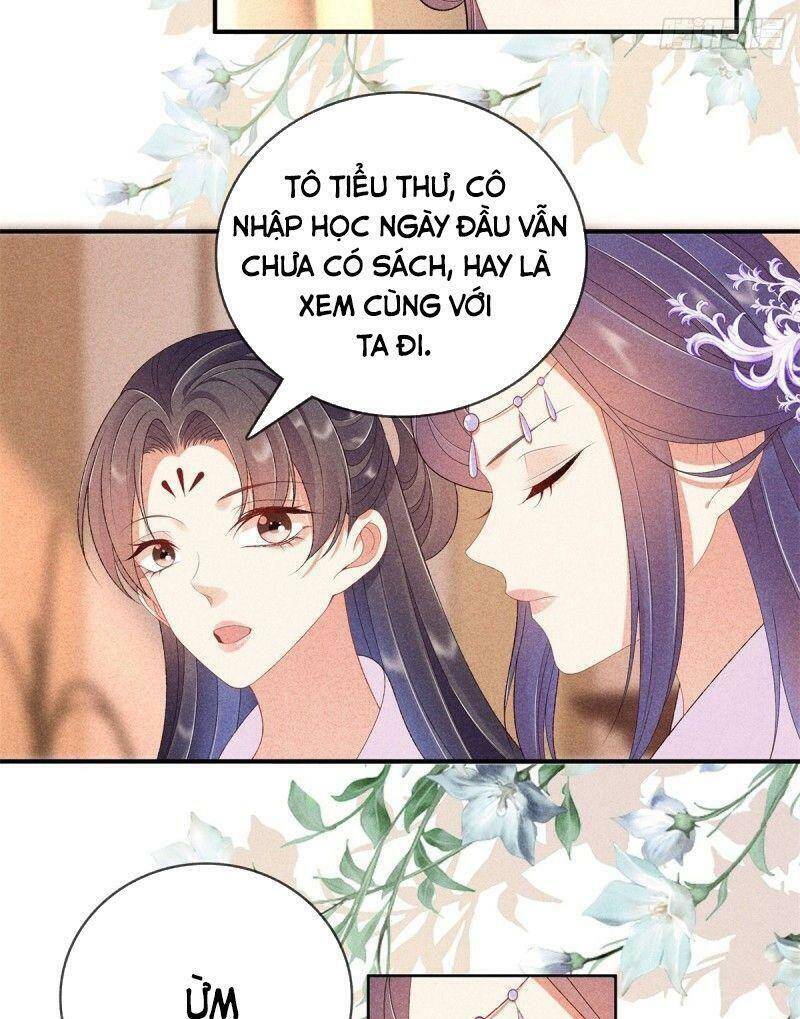 Trọng Sinh Chi Đích Nữ Bất Thiện - Chapter 67