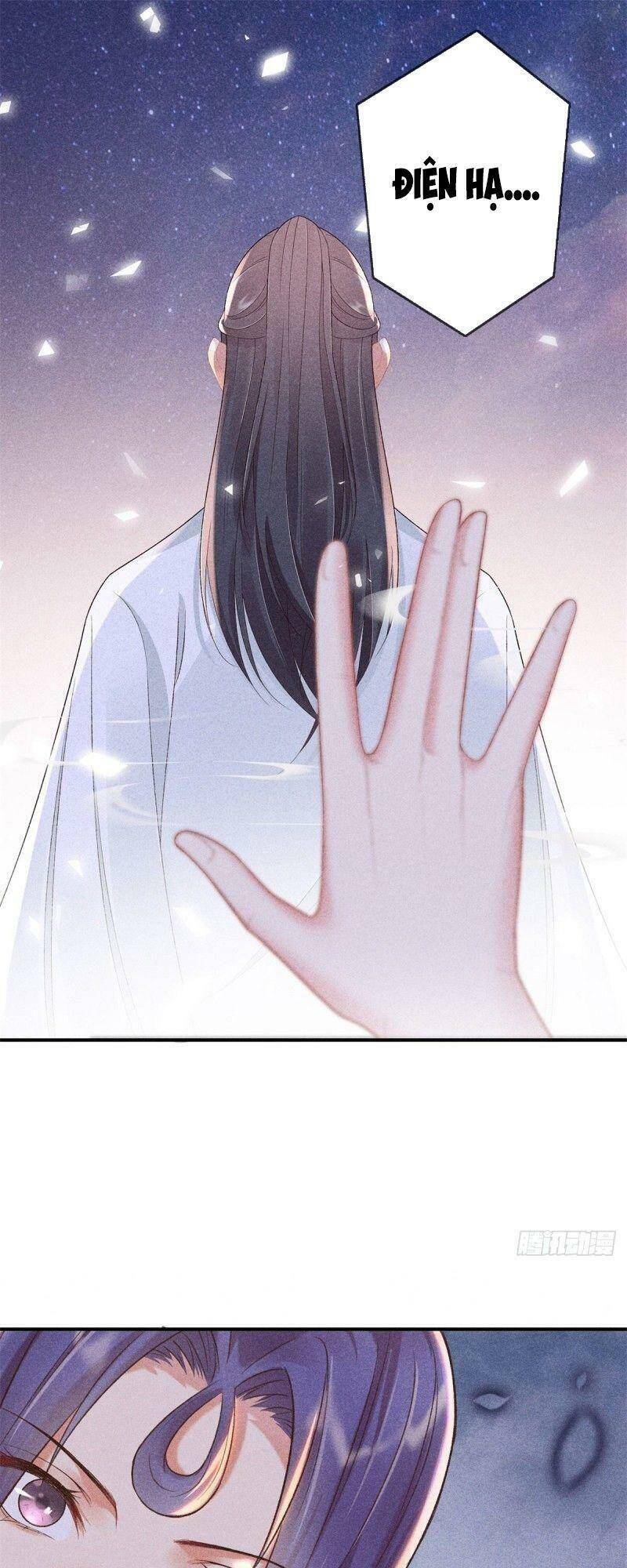 Trọng Sinh Chi Đích Nữ Bất Thiện - Chapter 67